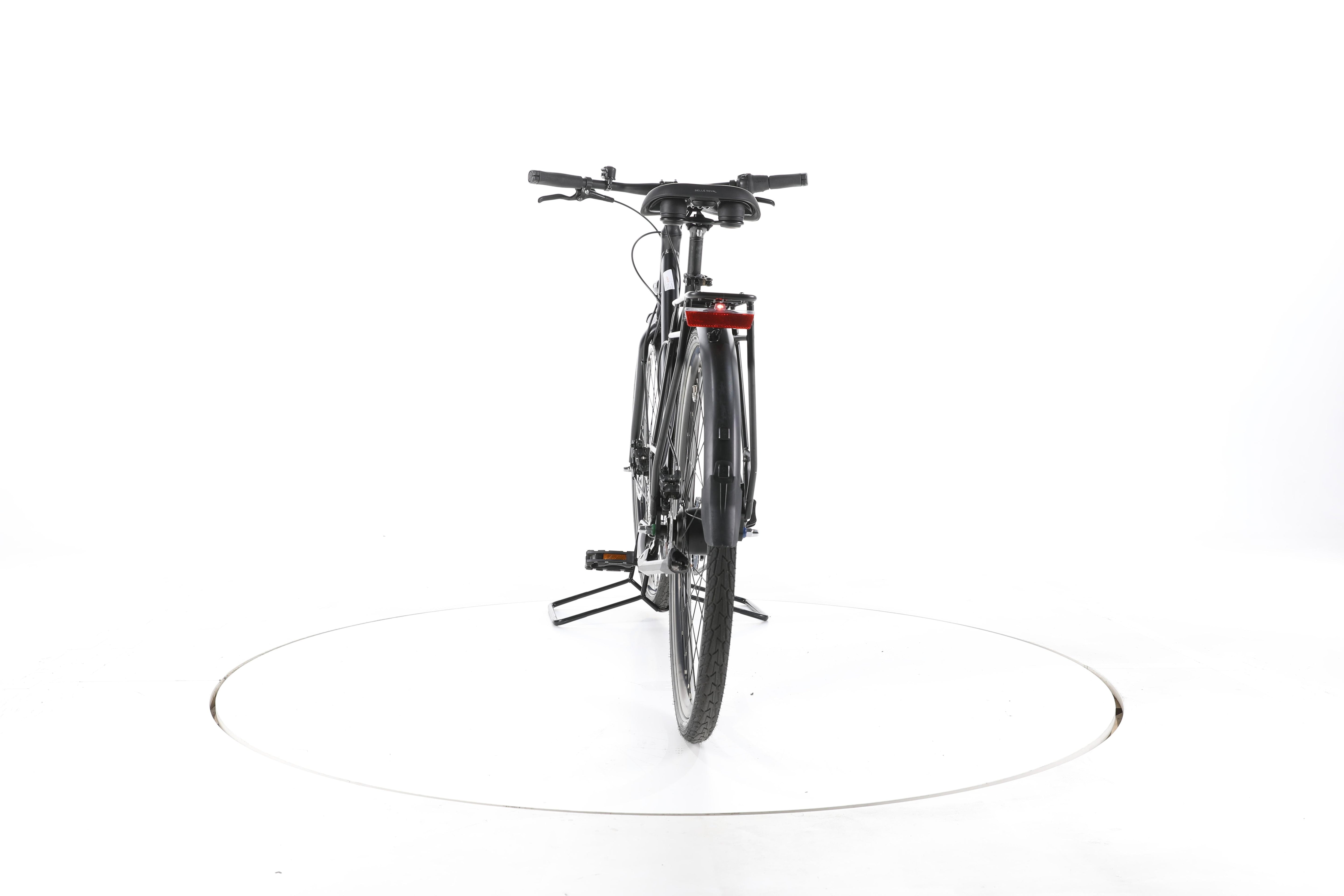 Dynamics Magic Eight SL Disc Fahrrad City & Trekking - Image 10