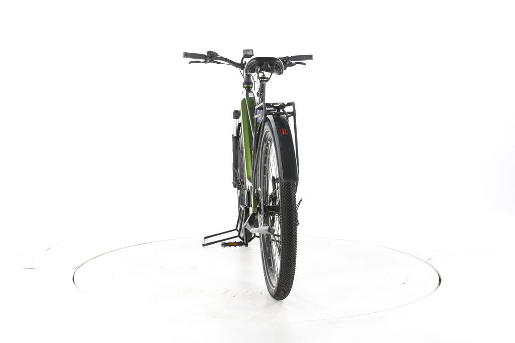 Cube Nuride Hybrid Pro E-Bike - Image 10