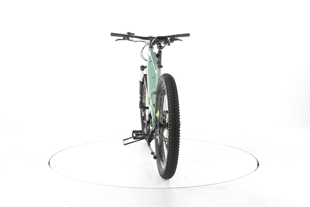 Haibike Sduro HardSeven 6.0 E-Bike - Image 10