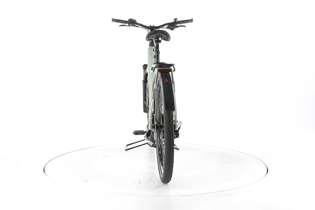 Cube Kathmandu Hybrid ONE Trekking E-Bike Tiefeinsteiger 2026 - Image 10