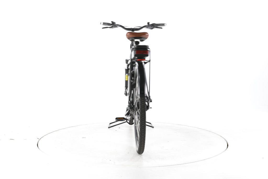 Riese & Müller Swing 4 Vario City E-Bike Tiefeinsteiger 2025 - Image 10