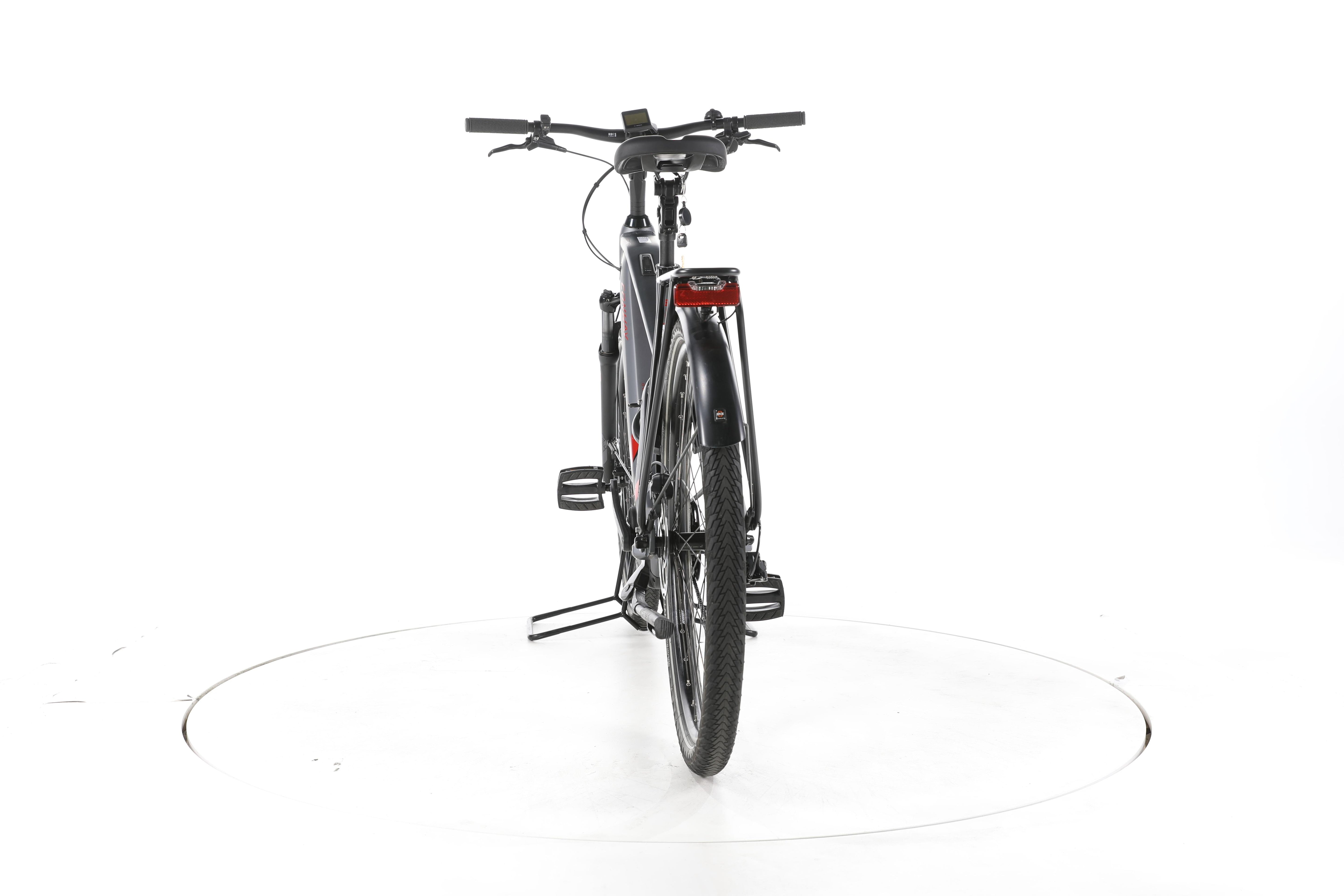Conway Cairon T 2.0 Trekking E-Bike - Image 10