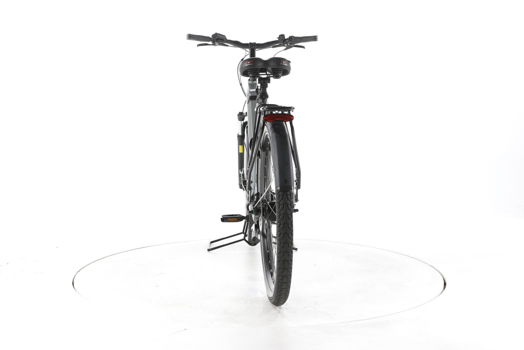 Scott Sub 40 Belt City E-Bike Tiefeinsteiger 2025 - Image 10