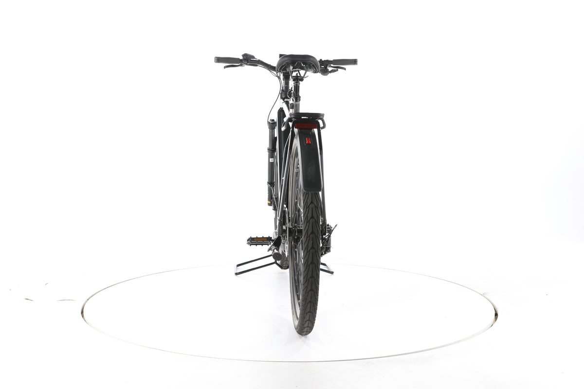 Cube Kathmandu Hybrid EXC Trekking E-Bike - Image 10