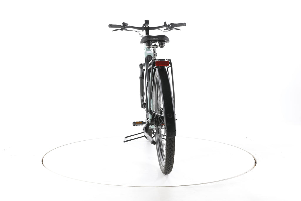 Kalkhoff Image 3.B Excite City E-Bike Tiefeinsteiger 2025 - Image 10