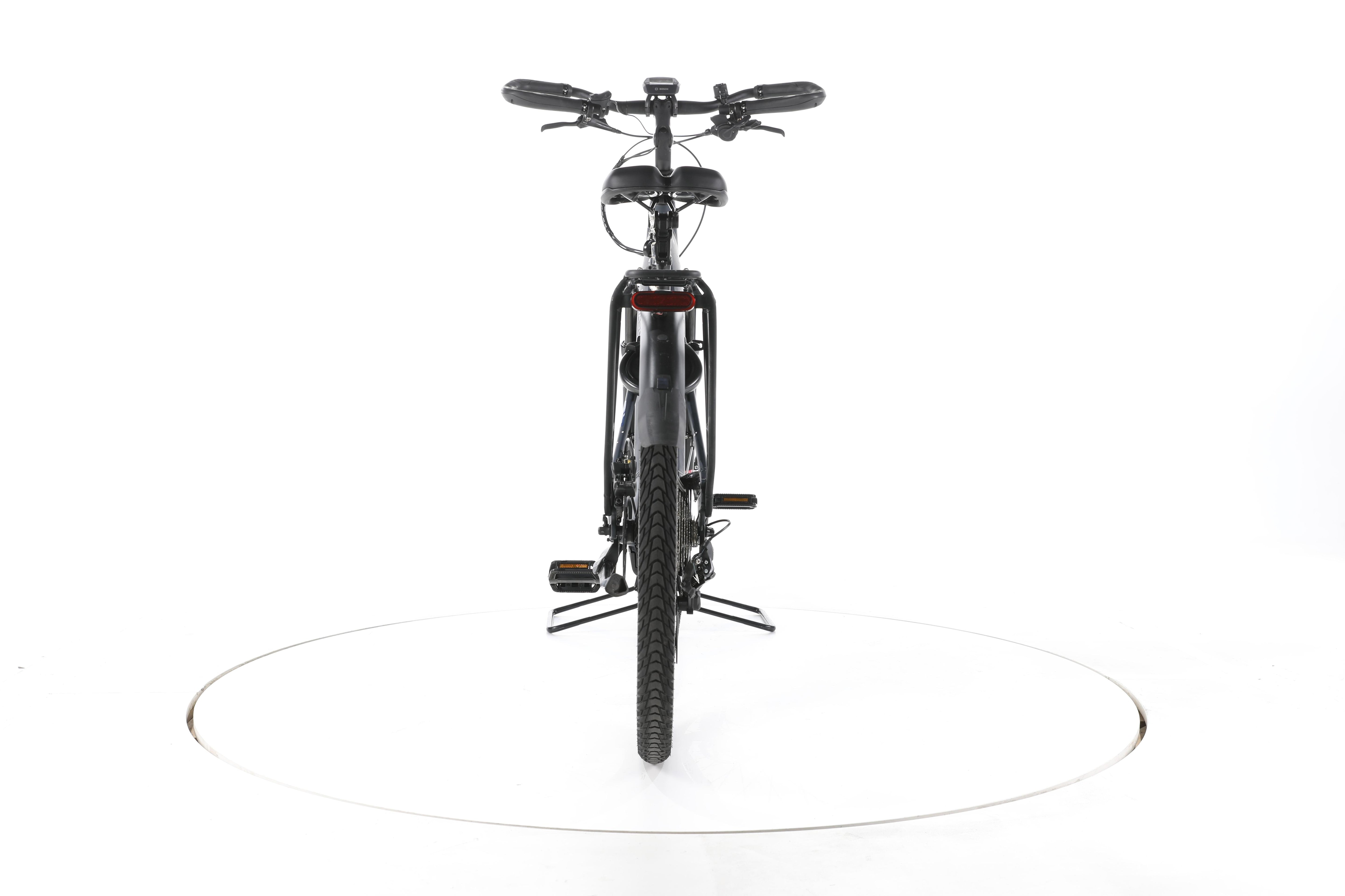 Pegasus Premio Evo Lite Comfort Trekking E-Bike Tiefeinsteiger - Image 10