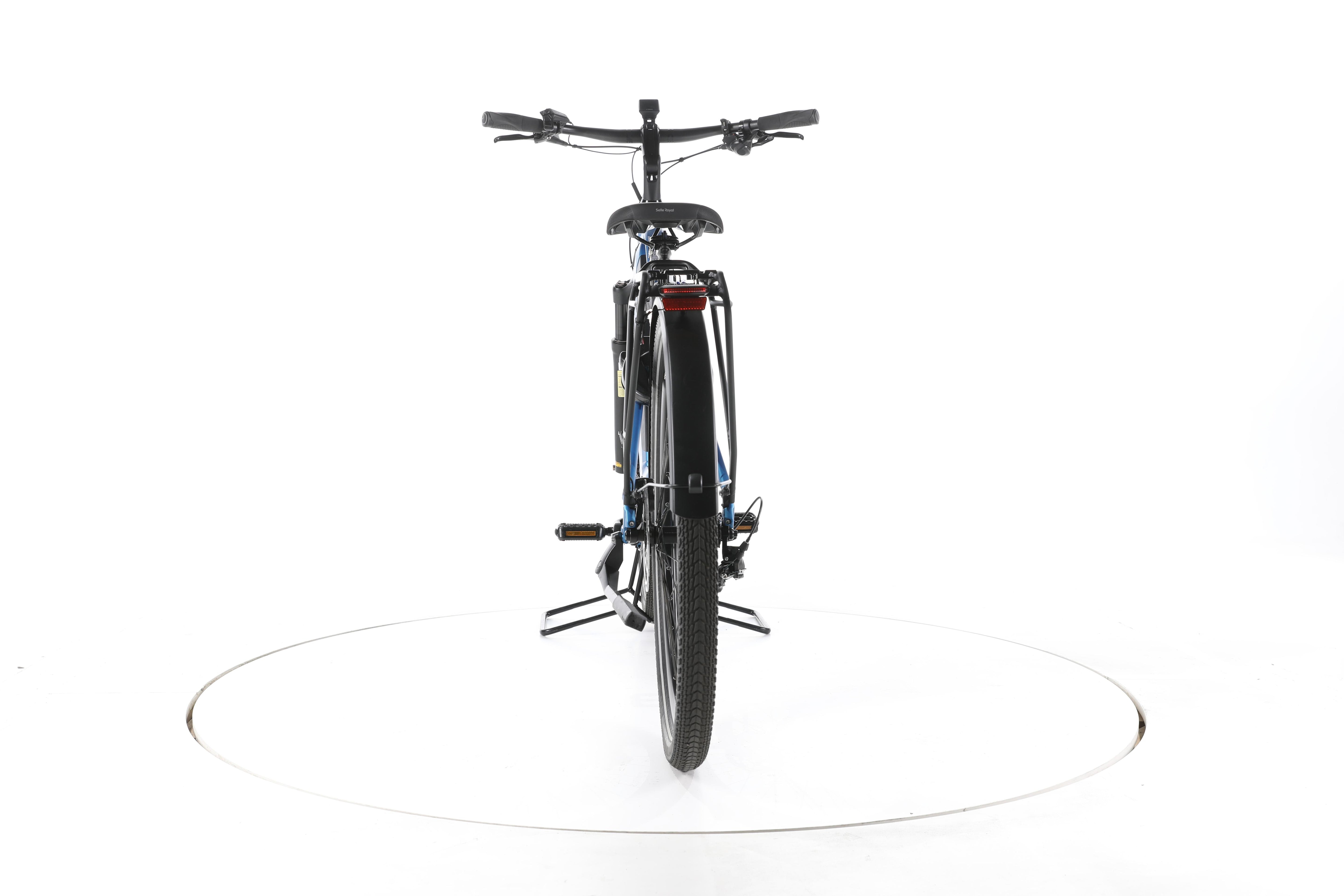 Kalkhoff Endeavour 5 Move+ Trekking E-Bike 2024 - Image 10