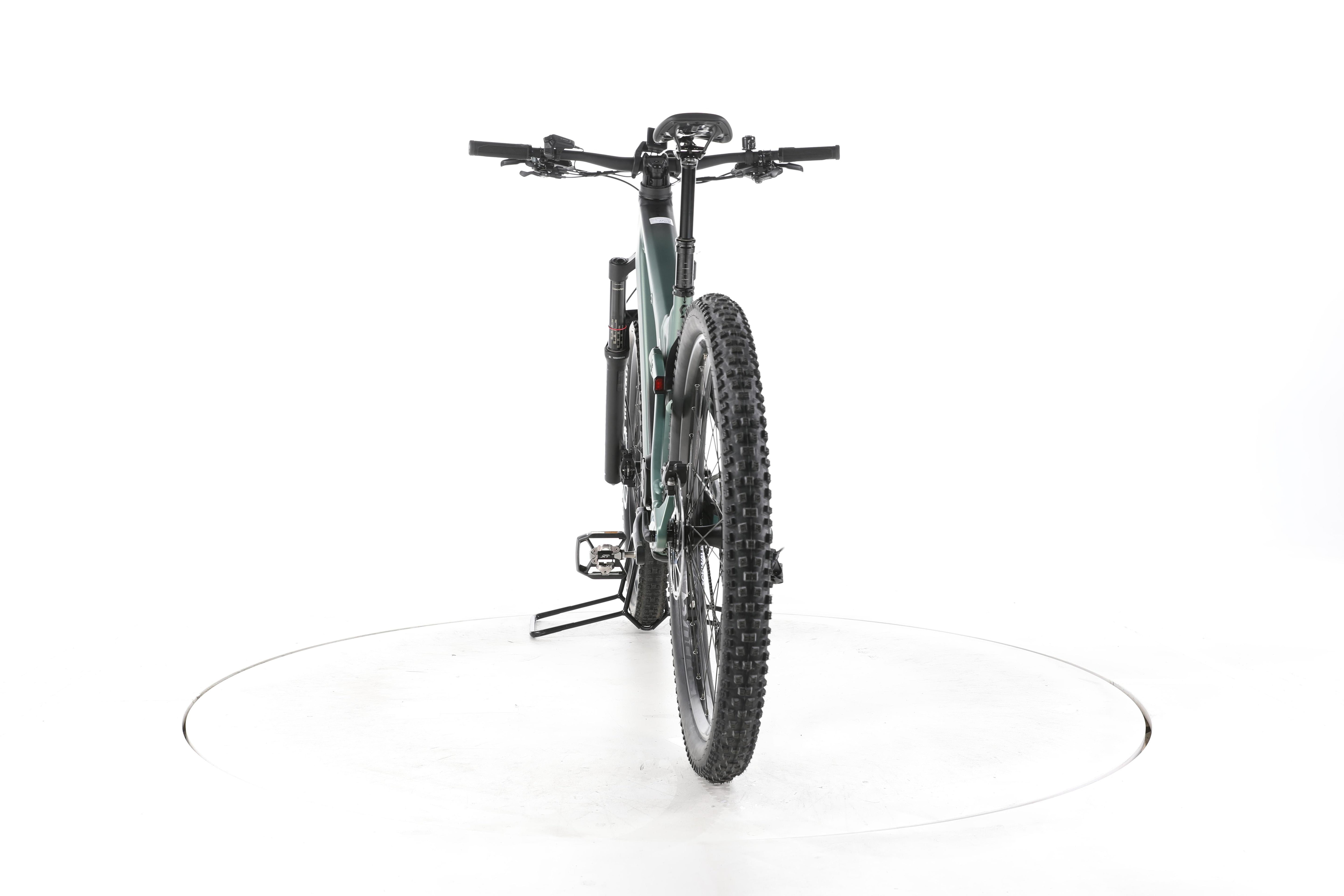 Scott Patron eRIDE 930 E-Bike Fully 2024 - Image 10