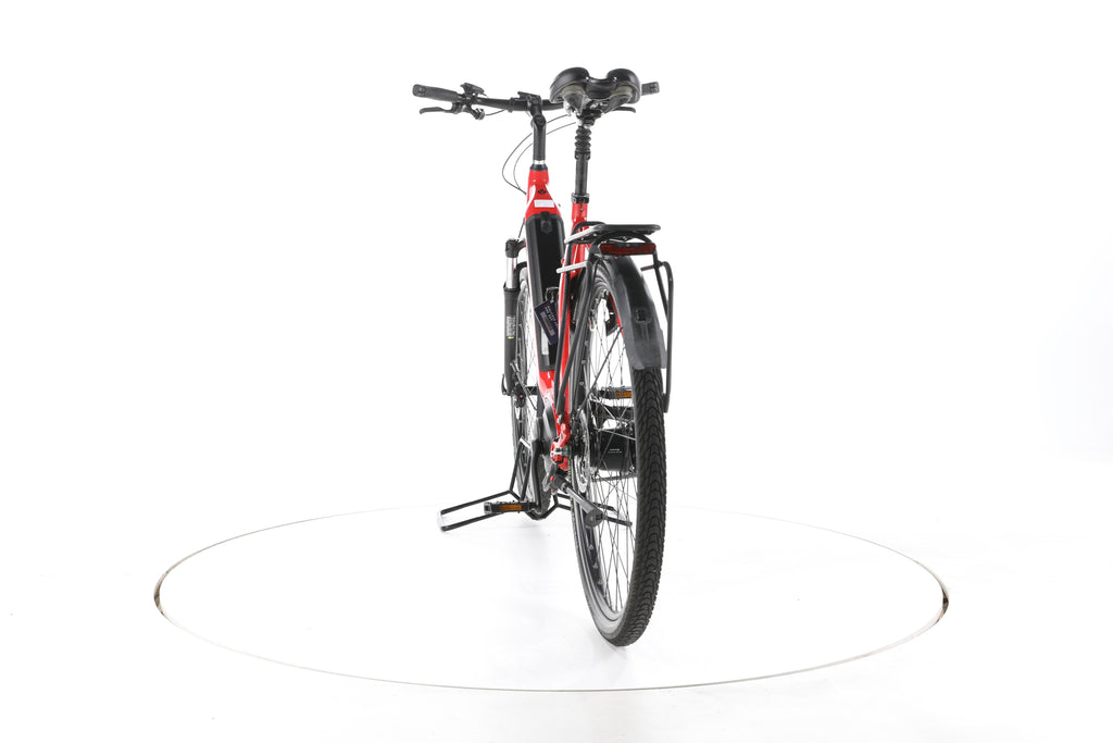 Velo de Ville AEB 890 Smart City E-Bike Tiefeinsteiger - Image 10