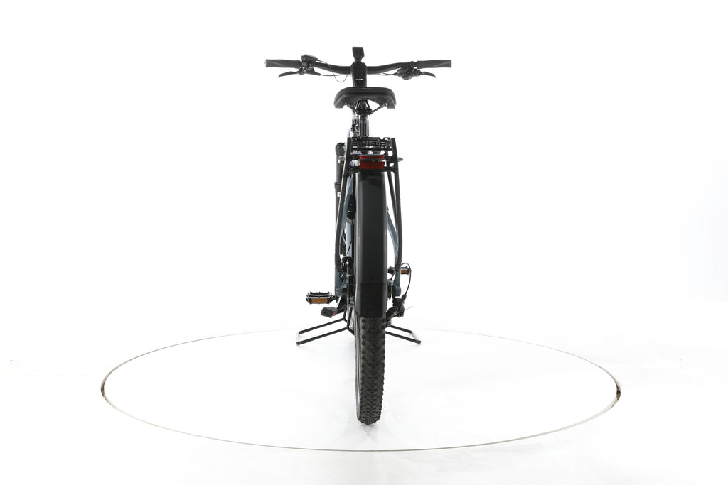 Kalkhoff Entice 5+ Advance Trekking E-Bike 2025 - Image 10