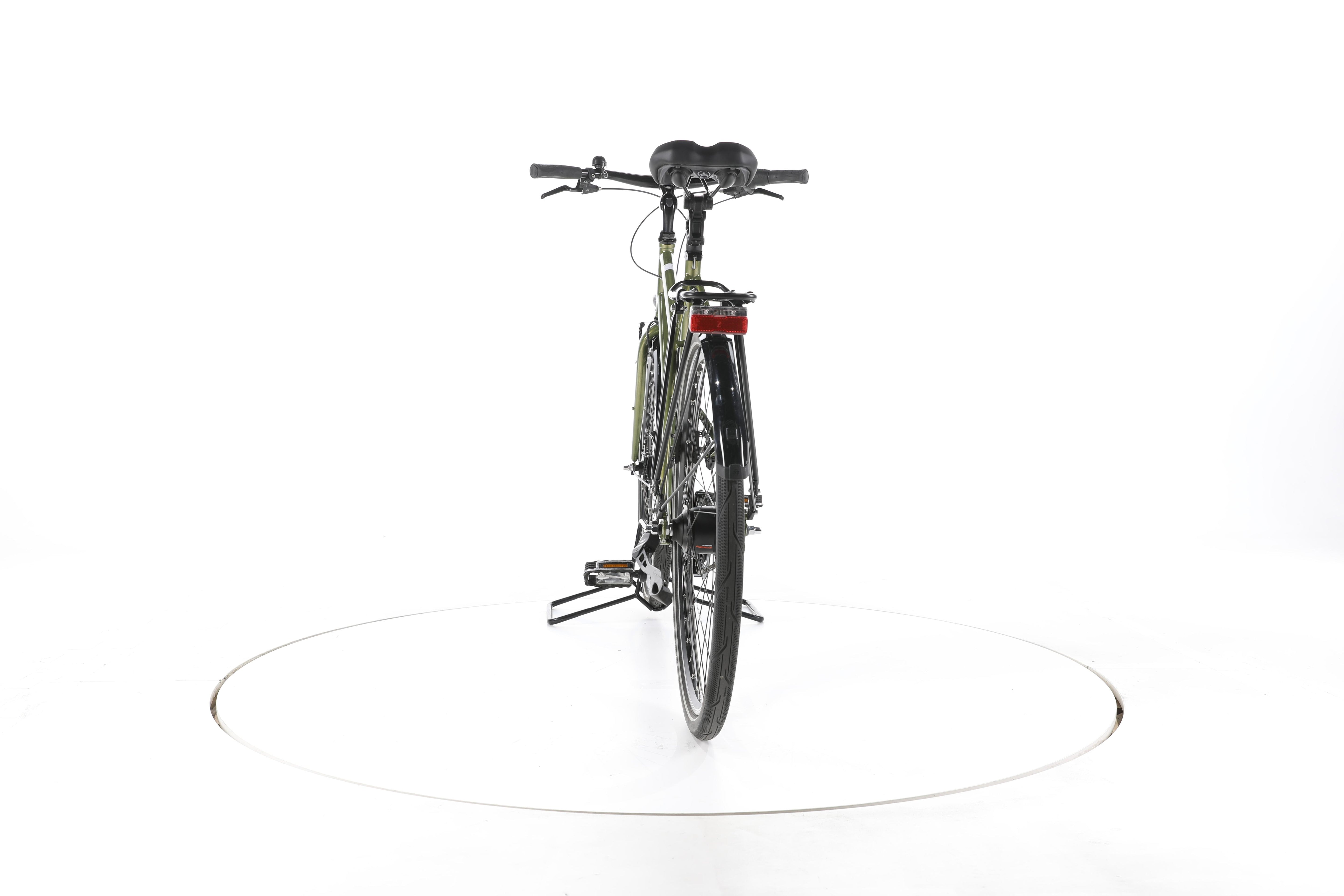 Contoura FE-3 Fahrrad City & Trekking - Image 10