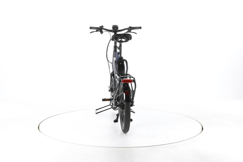 Hercules Rob Fold F8 Falt E-Bike Tiefeinsteiger - Image 10