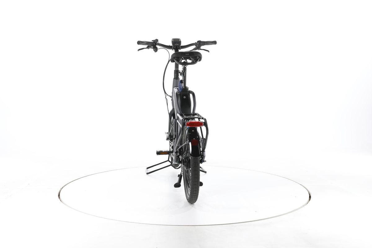 Hercules Rob Fold F8 Falt E-Bike Tiefeinsteiger - Image 10