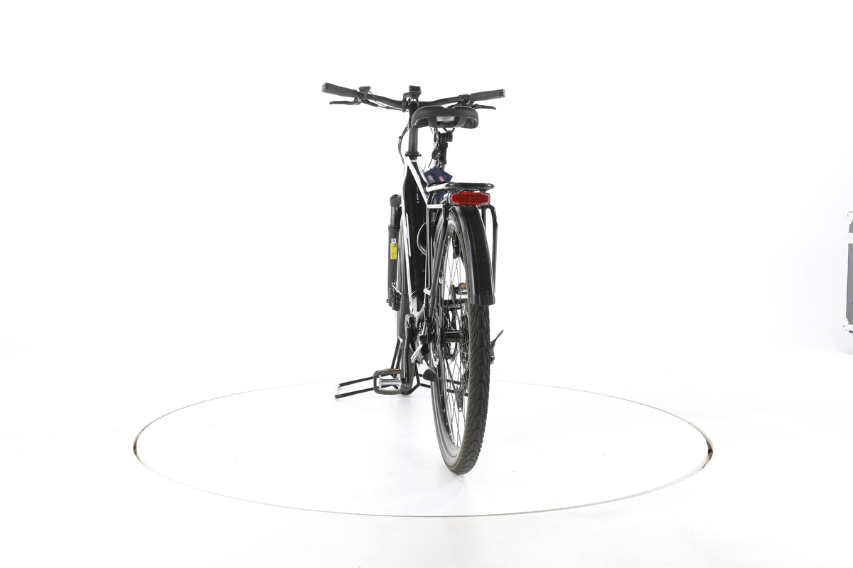 KTM Macina Tour CX 610 Trekking E-Bike - Image 10