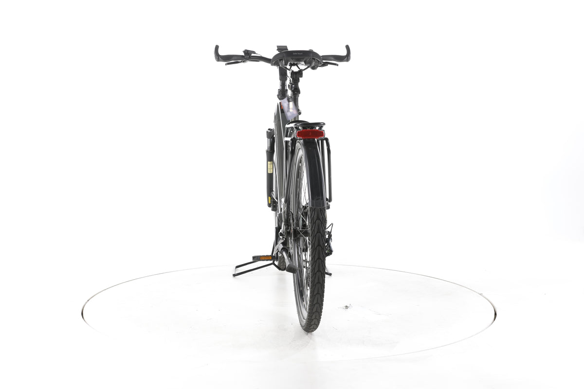 KTM Macina Magic X Pro Trekking E-Bike 2025 - Image 10