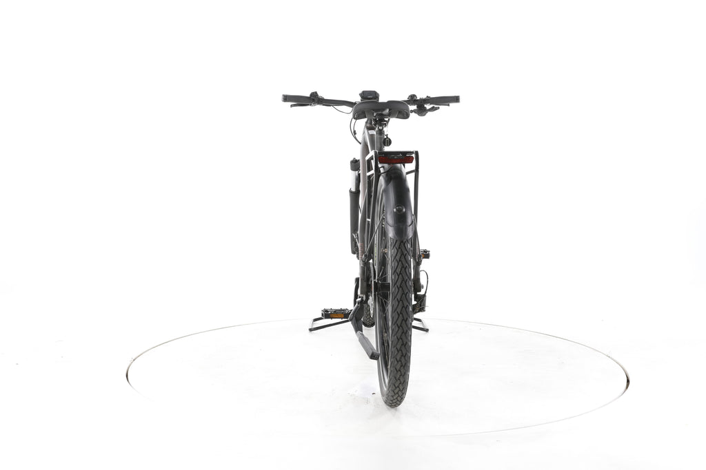 Ghost E-Square Trekking Advance Trekking E-Bike - Image 10