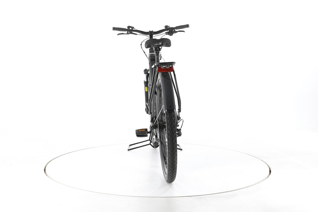 Scott Sub Sport eRide 20 Trekking E-Bike Tiefeinsteiger - Image 10