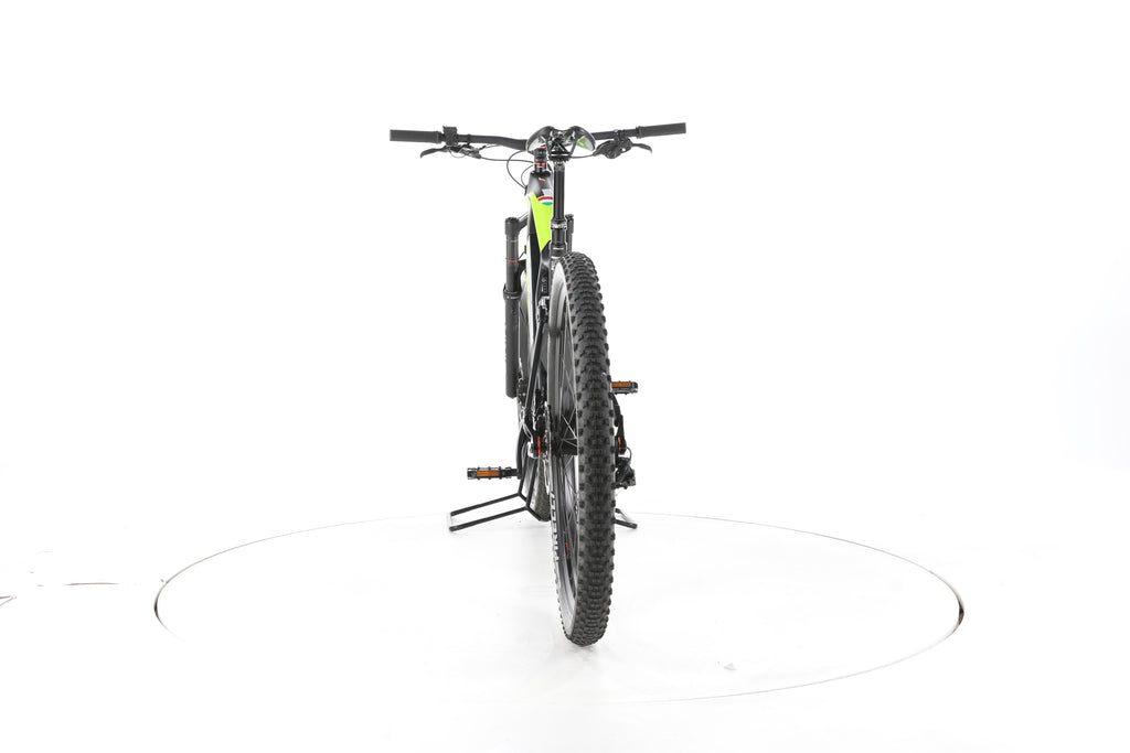 Fantic XTF 1.6 Sport E-Bike Fully - Image 10