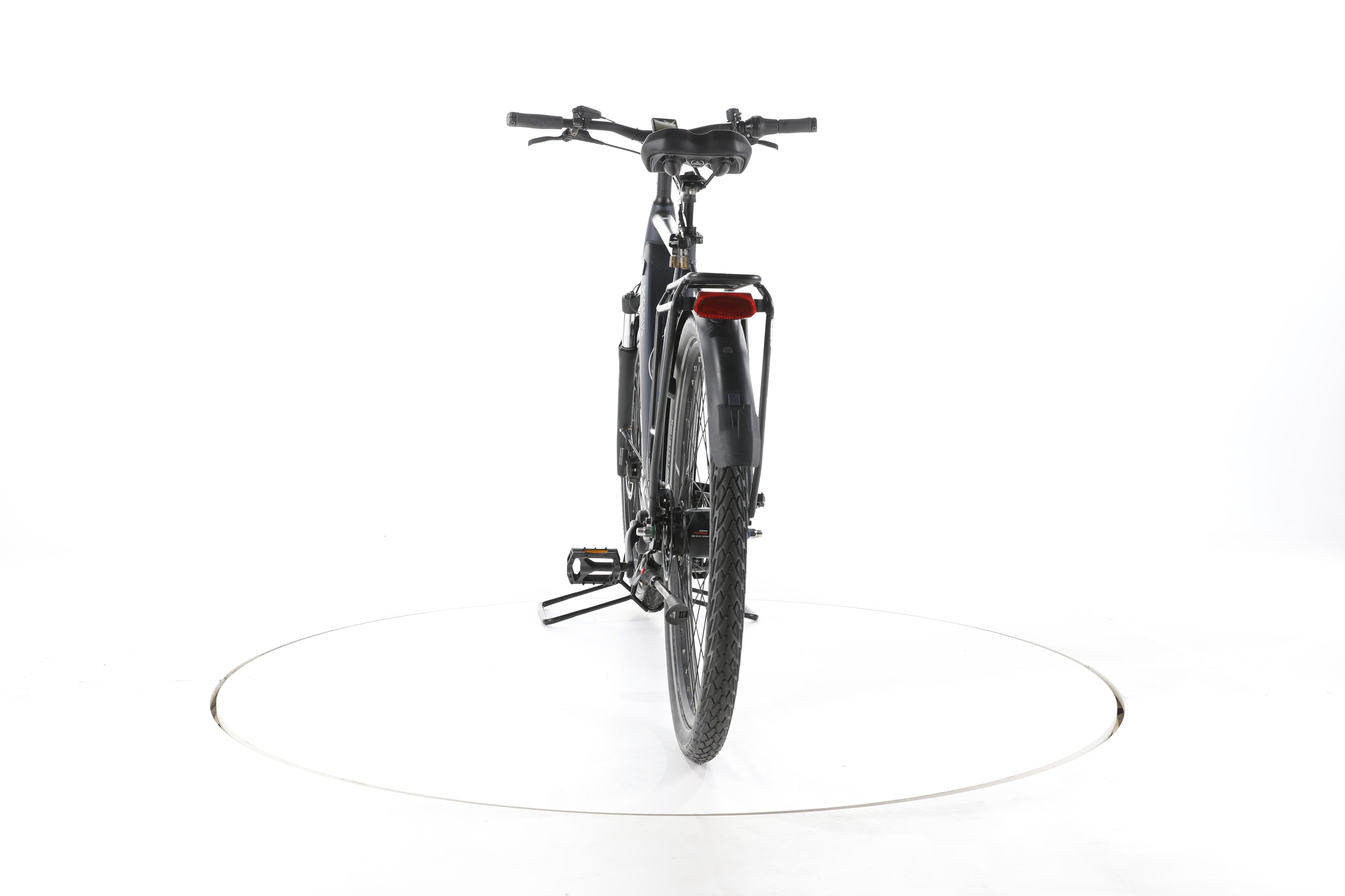 Pegasus Premio EVO 5R Belt City E-Bike - Image 10