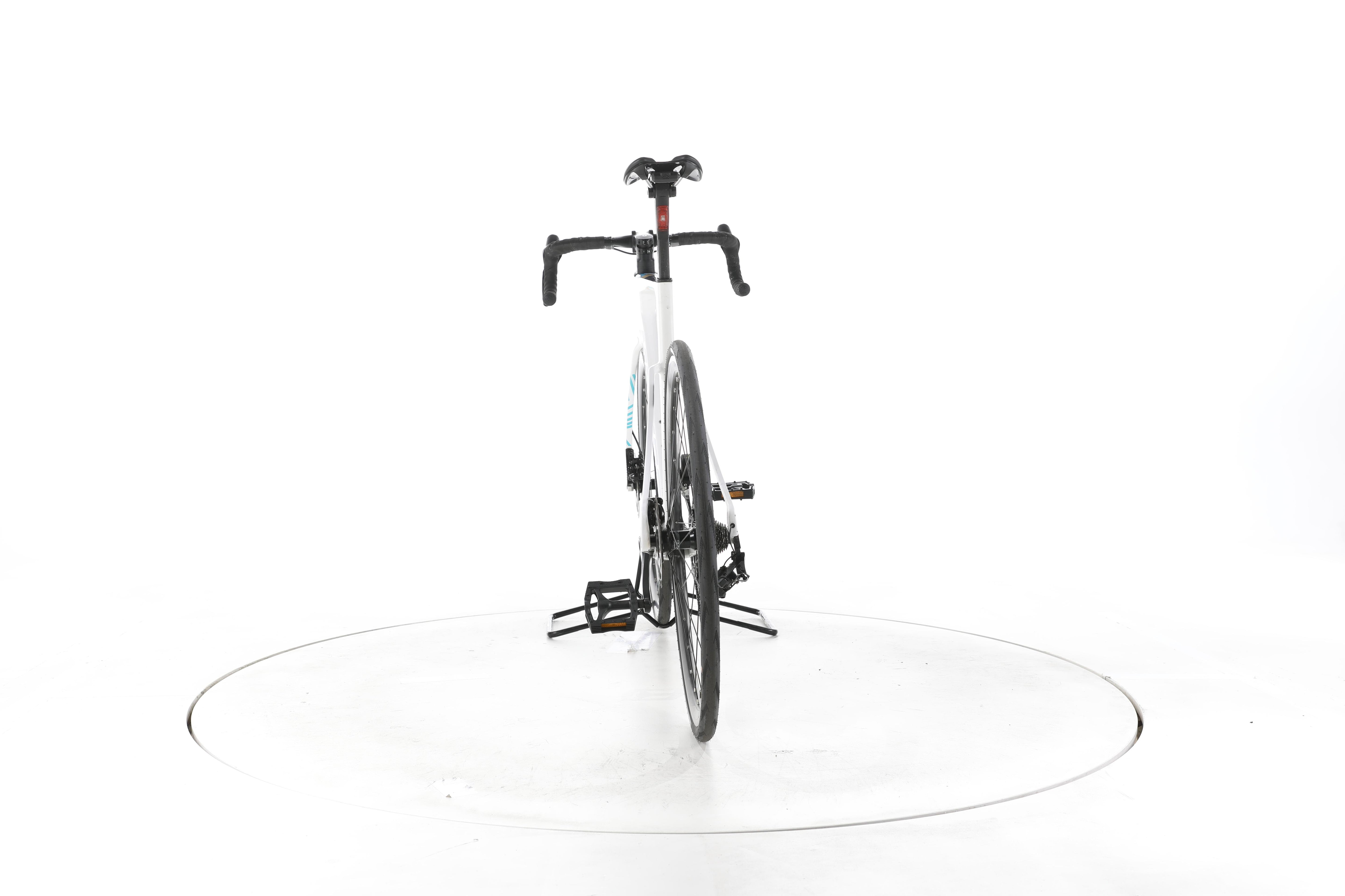 Merida Reacto 6000 Gravelbike Carbon - Image 10