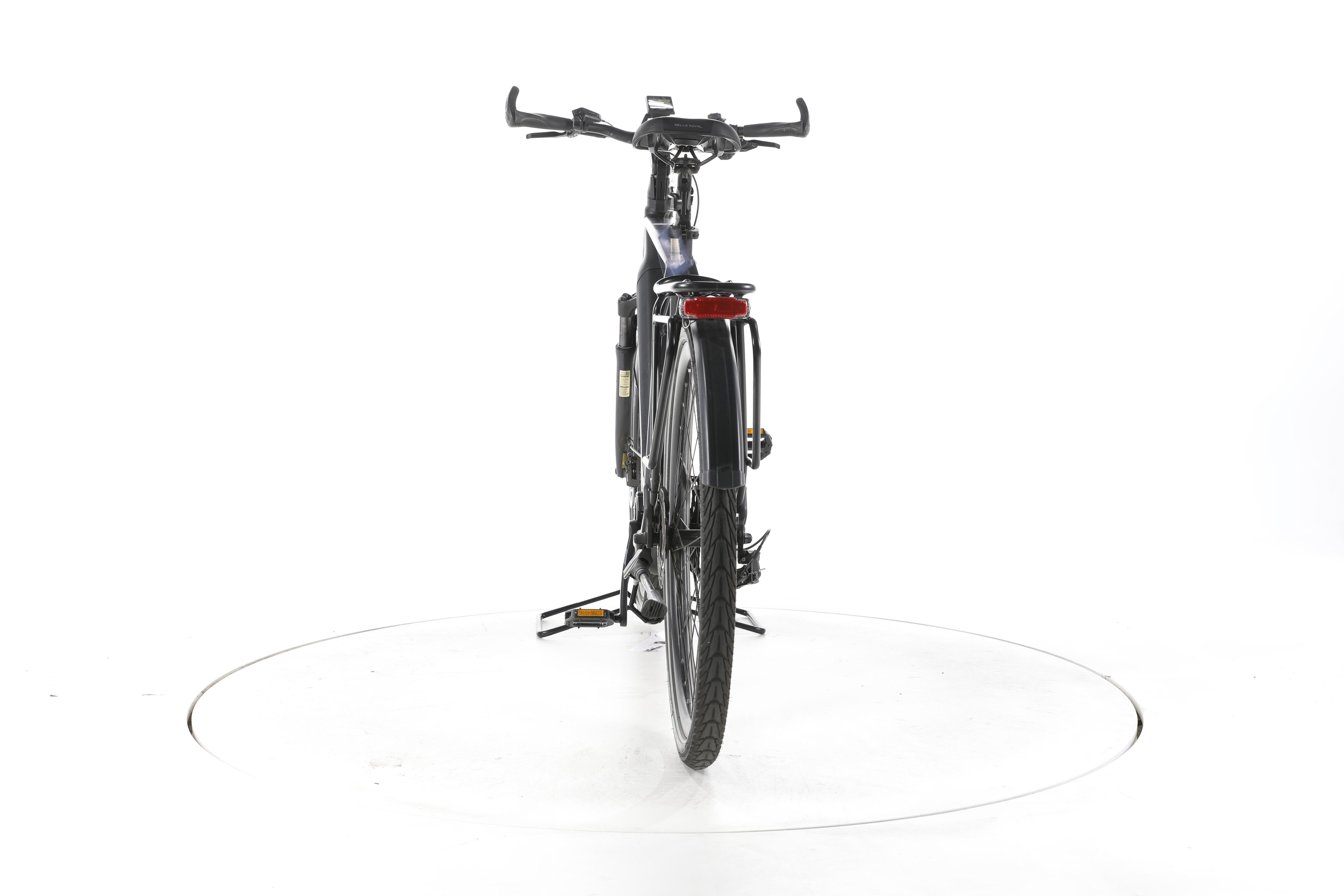 KTM Macina Style 730 Trekking E-Bike - Image 10