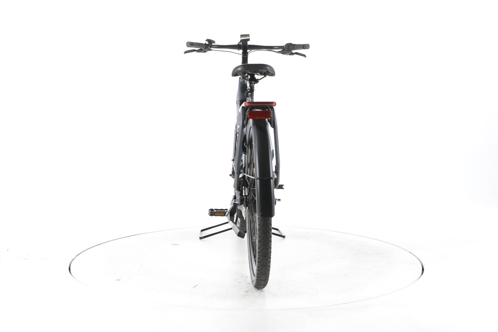 Gazelle Avignon C380 HMB LTD City E-Bike Tiefeinsteiger - Image 10