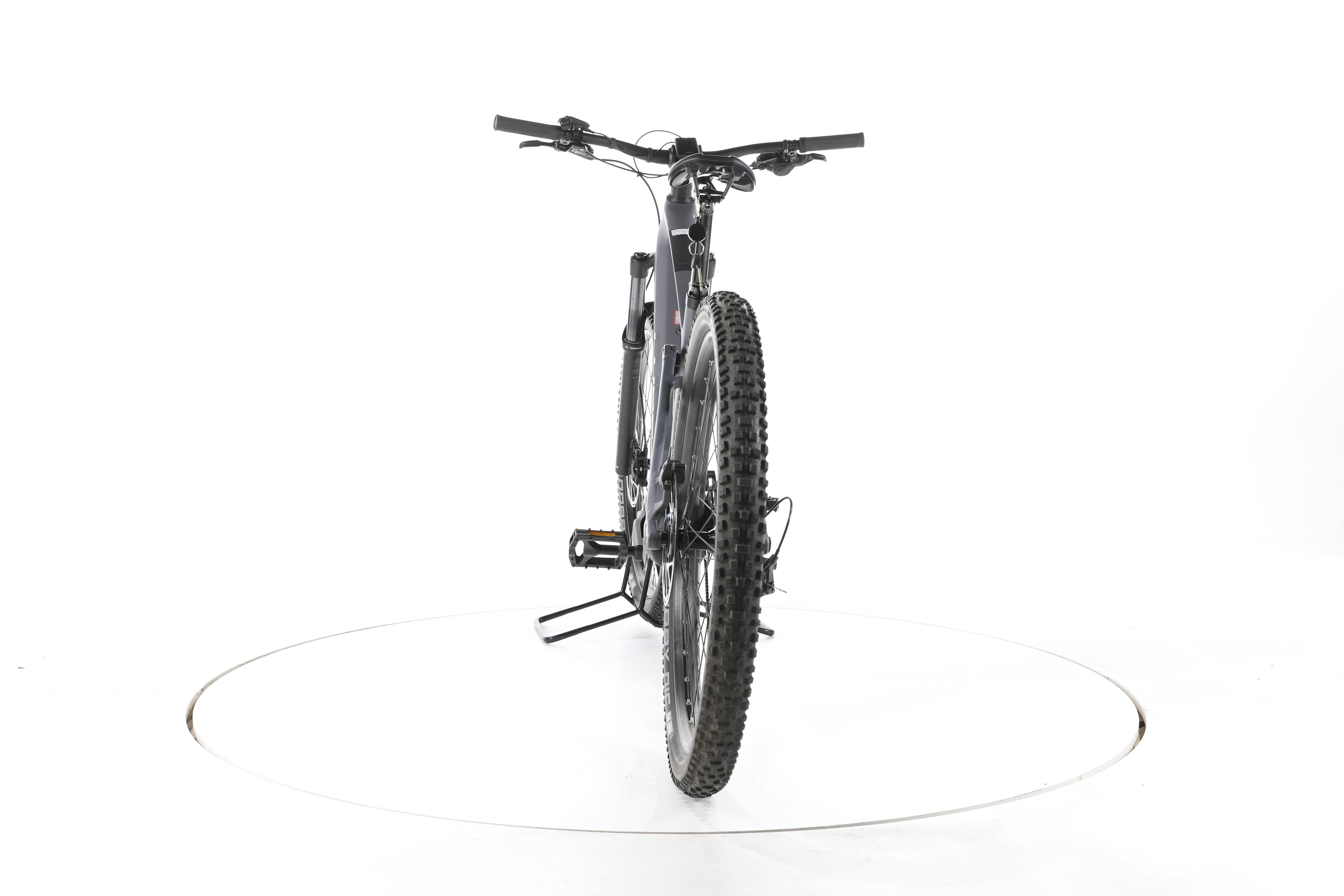 Cube Stereo Hybrid 140 HPC Race E-Bike Fully Carbon - Image 10