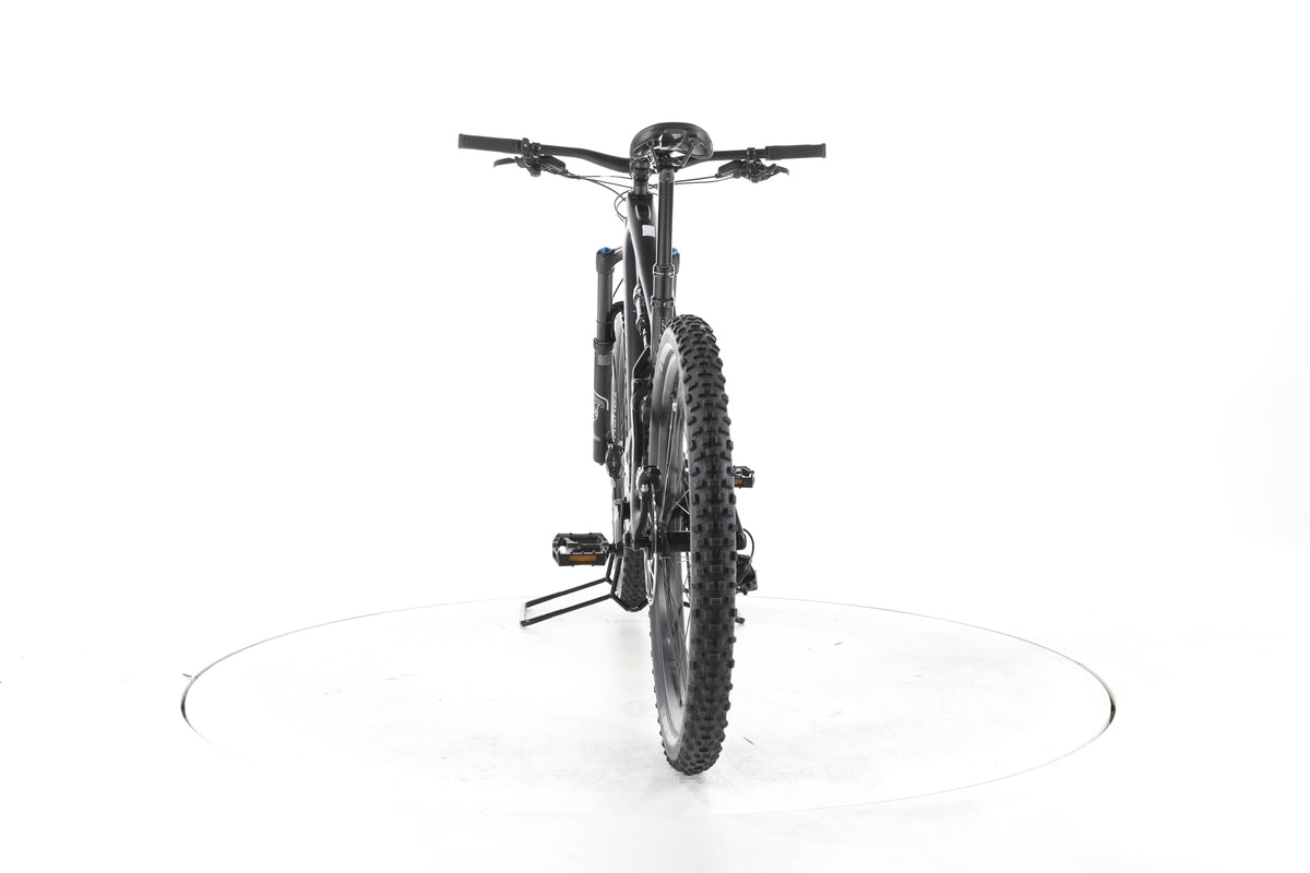 Specialized Turbo Levo Comp E-Bike Fully Carbon - Image 10