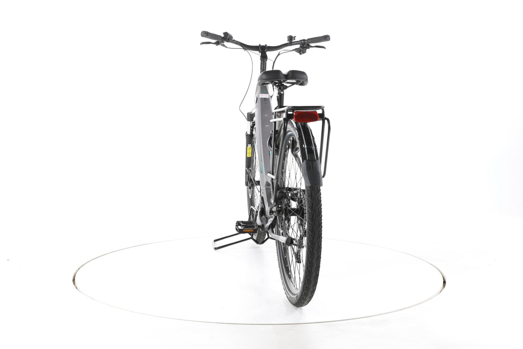 Pegasus EVO CX Trekking E-Bike Tiefeinsteiger - Image 10