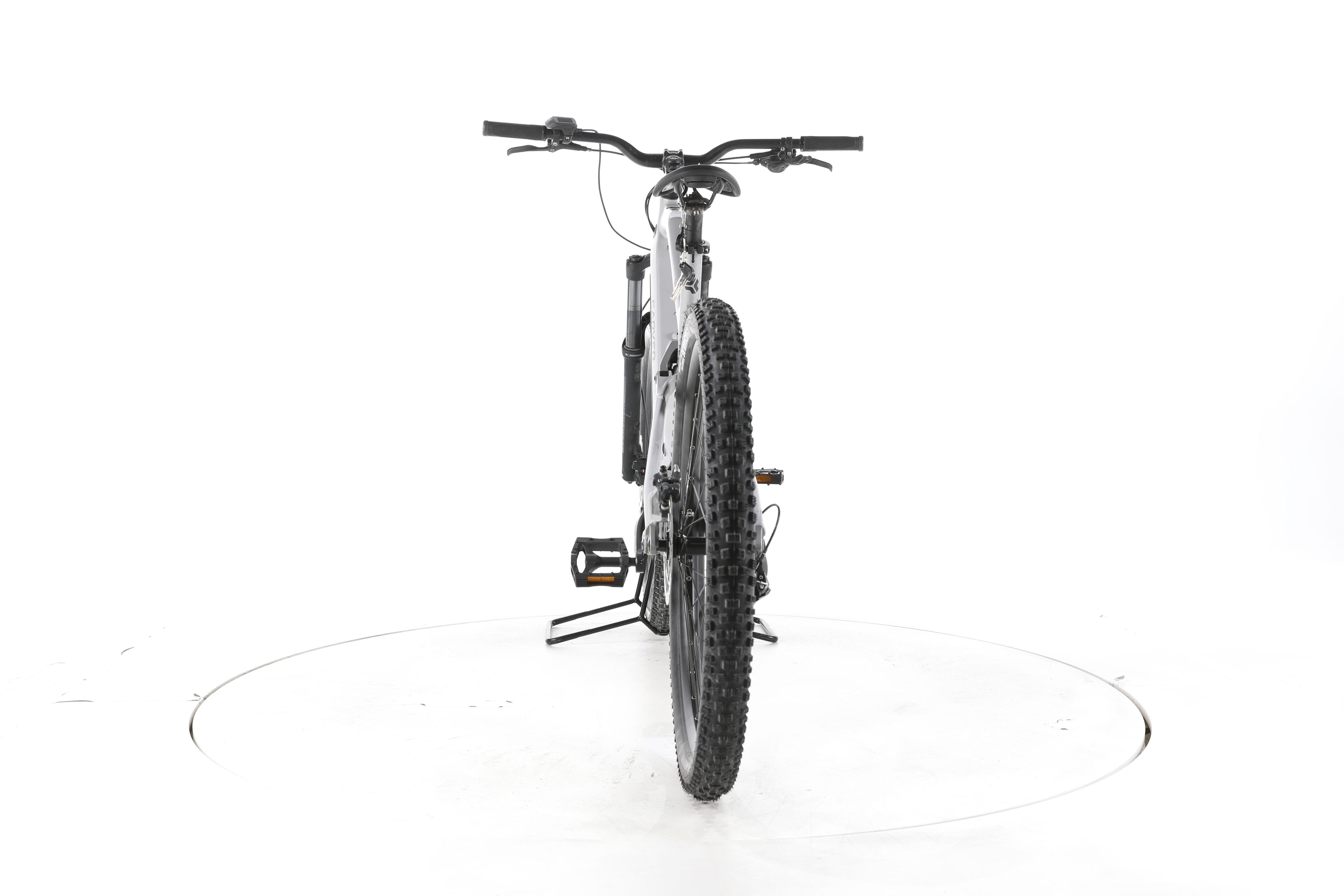 Carver Drift E.510 E-Bike Fully - Image 10