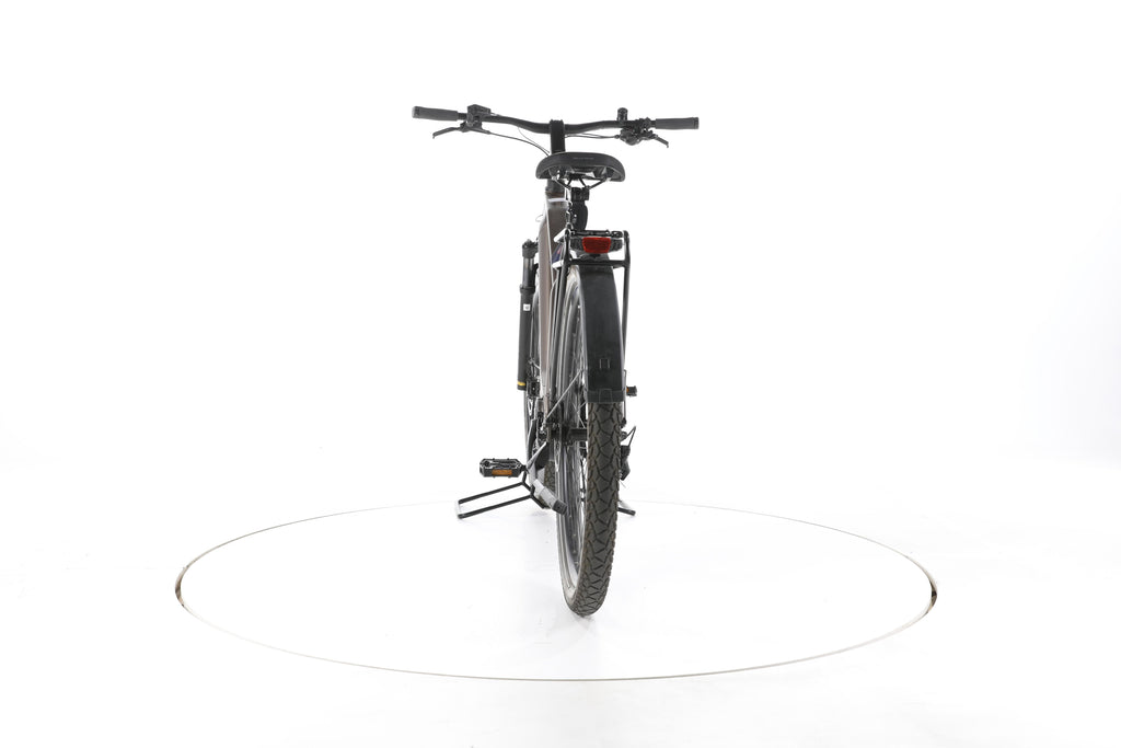 KTM Macina Gran 710 Trekking E-Bike - Image 10