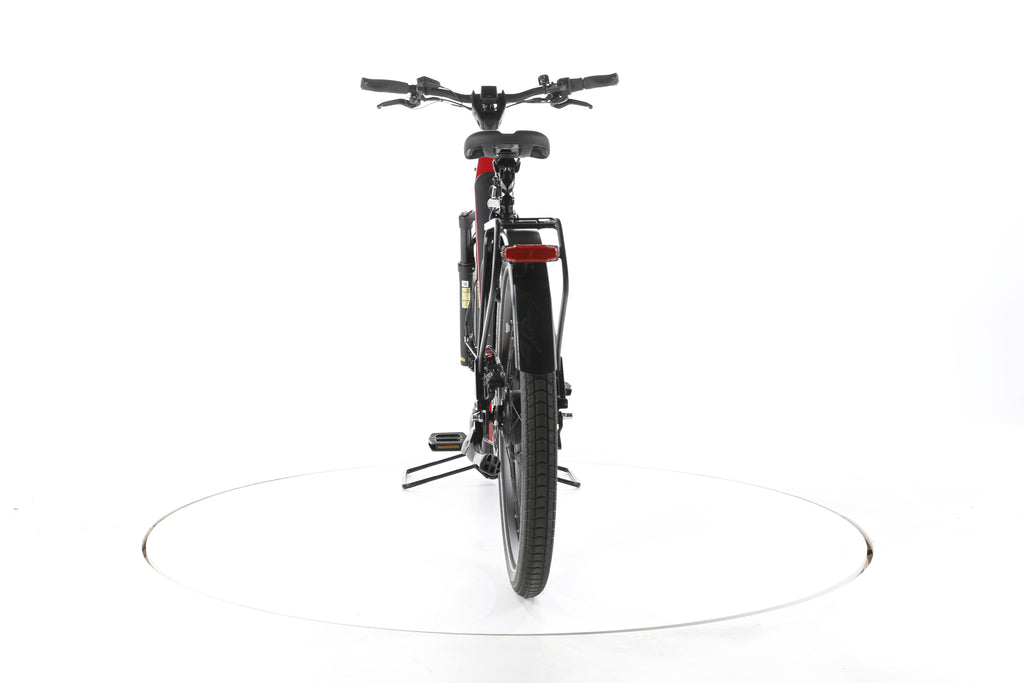 Riese & Müller Nevo4 GT City E-Bike Tiefeinsteiger - Image 10