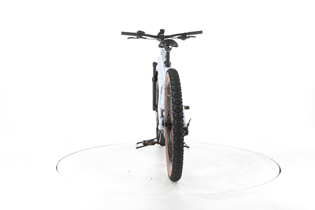 Cube Reaction Hybrid PRO E-Bike 2024 - Image 10