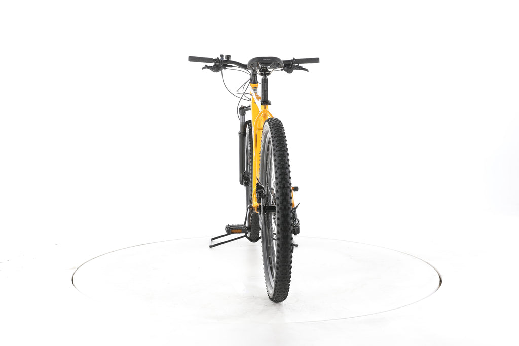 Cannondale Trail 5 Fahrrad Hardtail - Image 10
