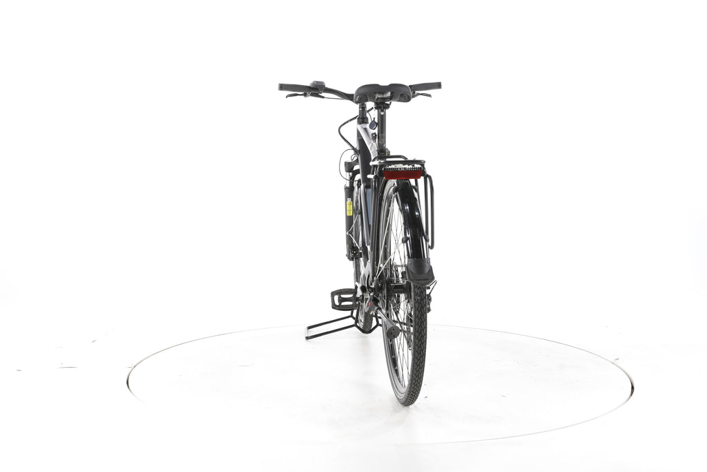 Bicycles Porto 9.4 Trekking E-Bike - Image 10