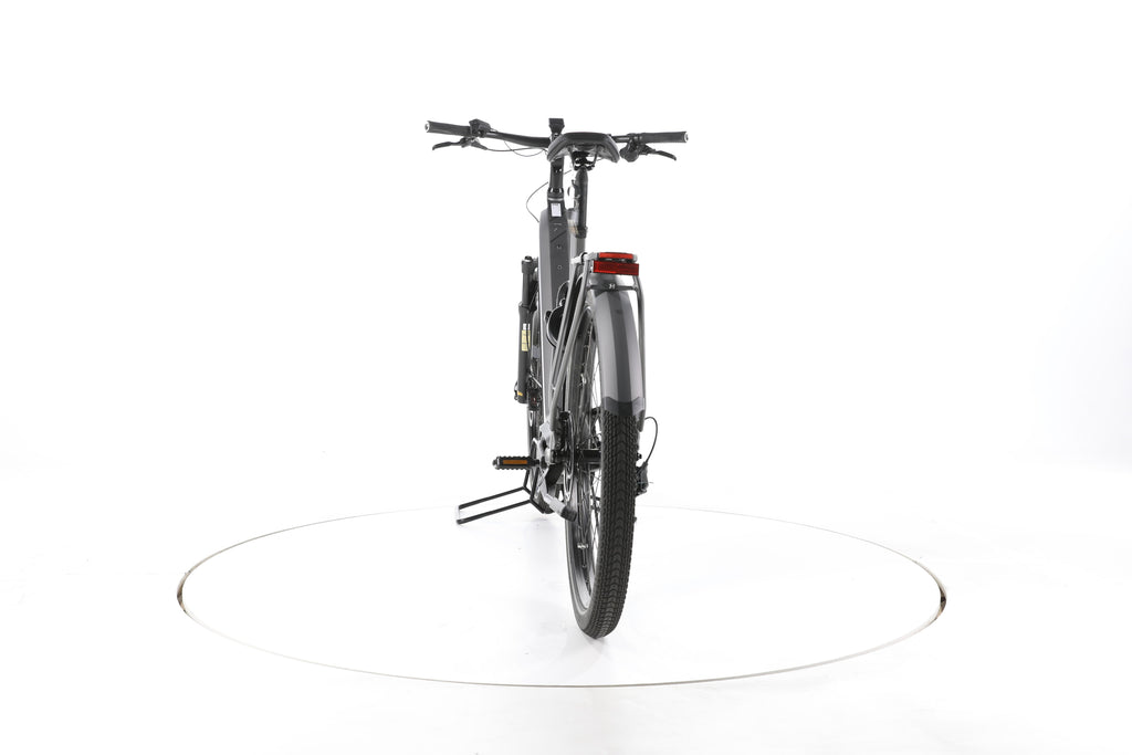 Kalkhoff Endeavour 7.B Move+ Trekking E-Bike Tiefeinsteiger - Image 10