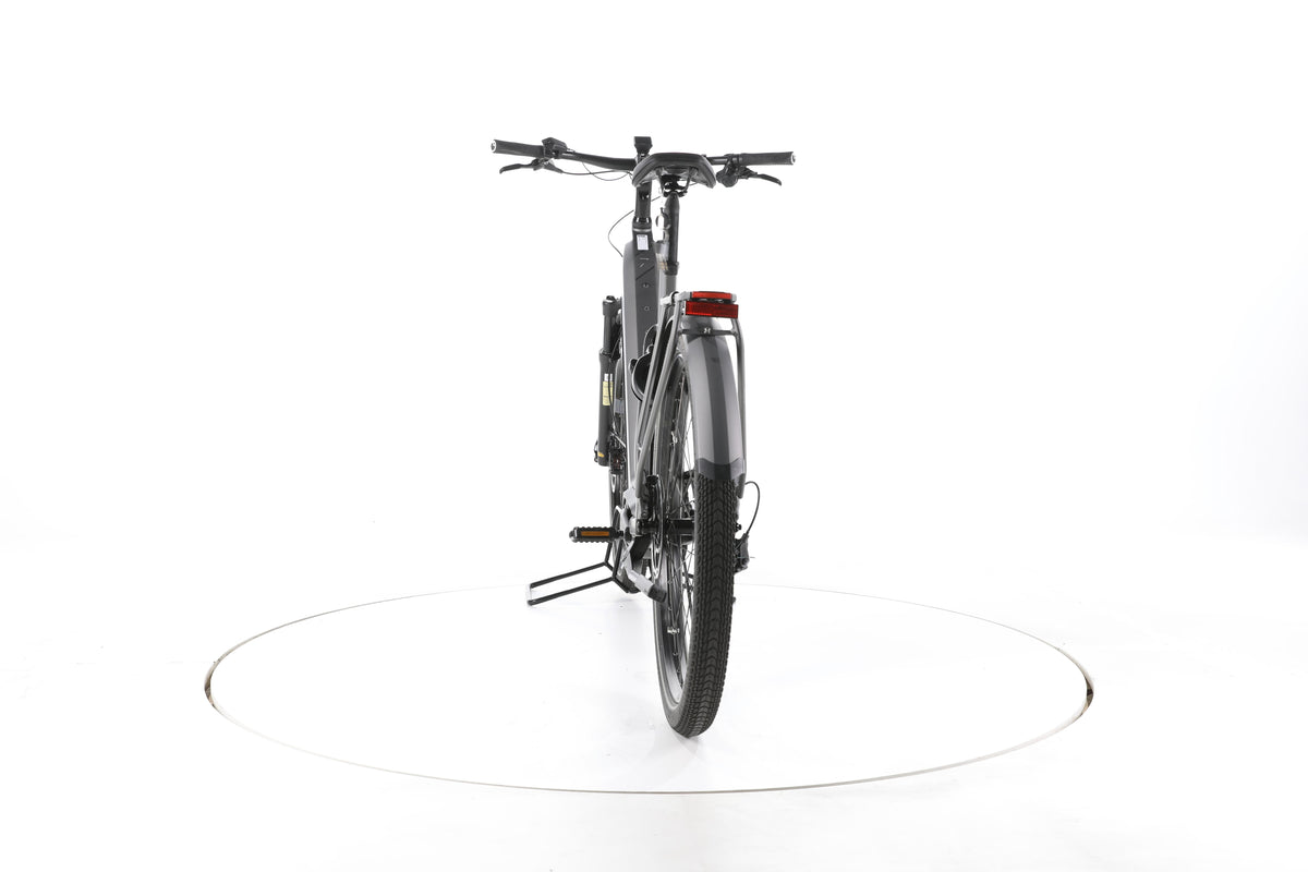 Kalkhoff Endeavour 7.B Move+ Trekking E-Bike Tiefeinsteiger - Image 10