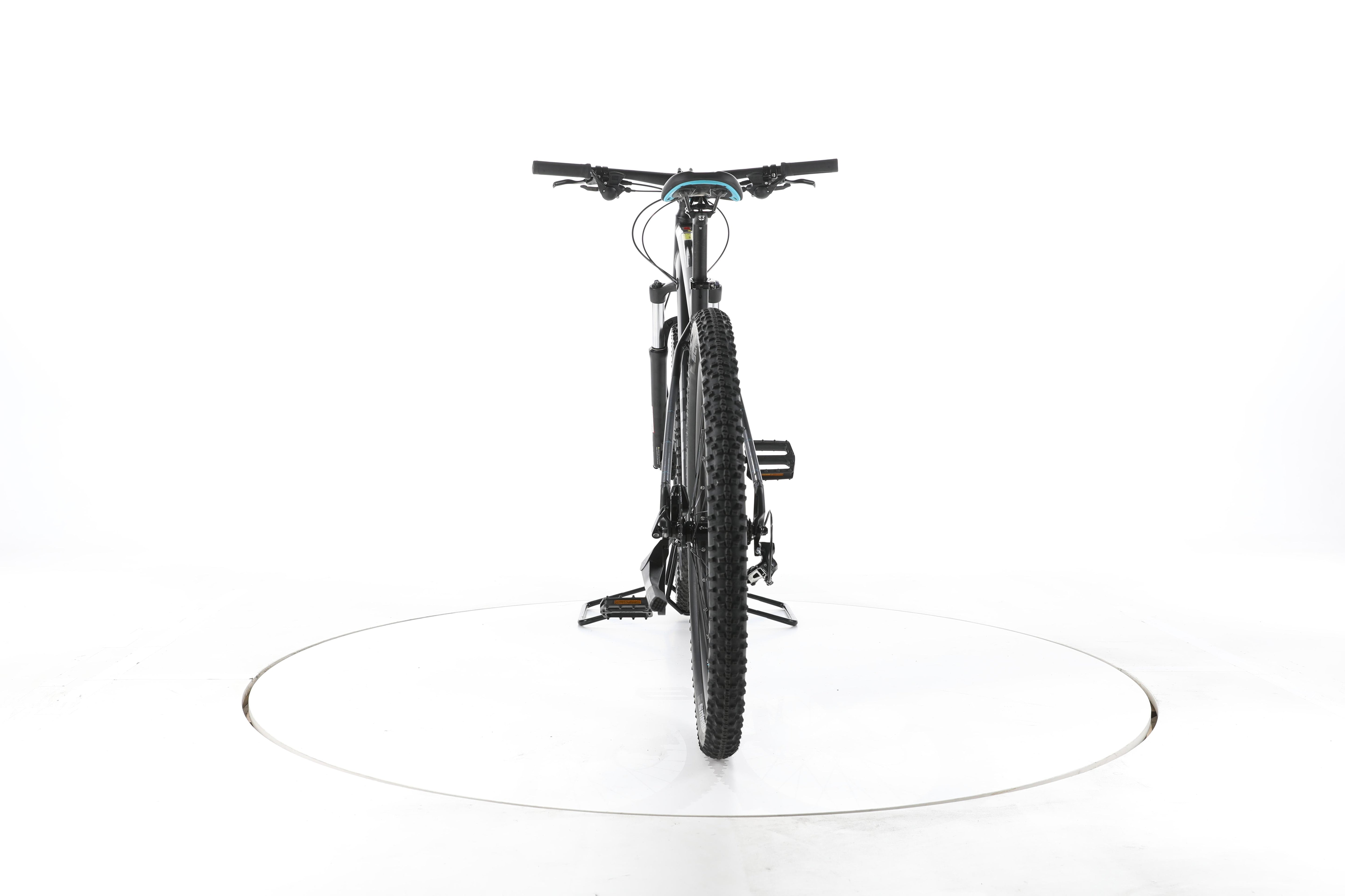 Cube Aim Race Fahrrad Hardtail - Image 10