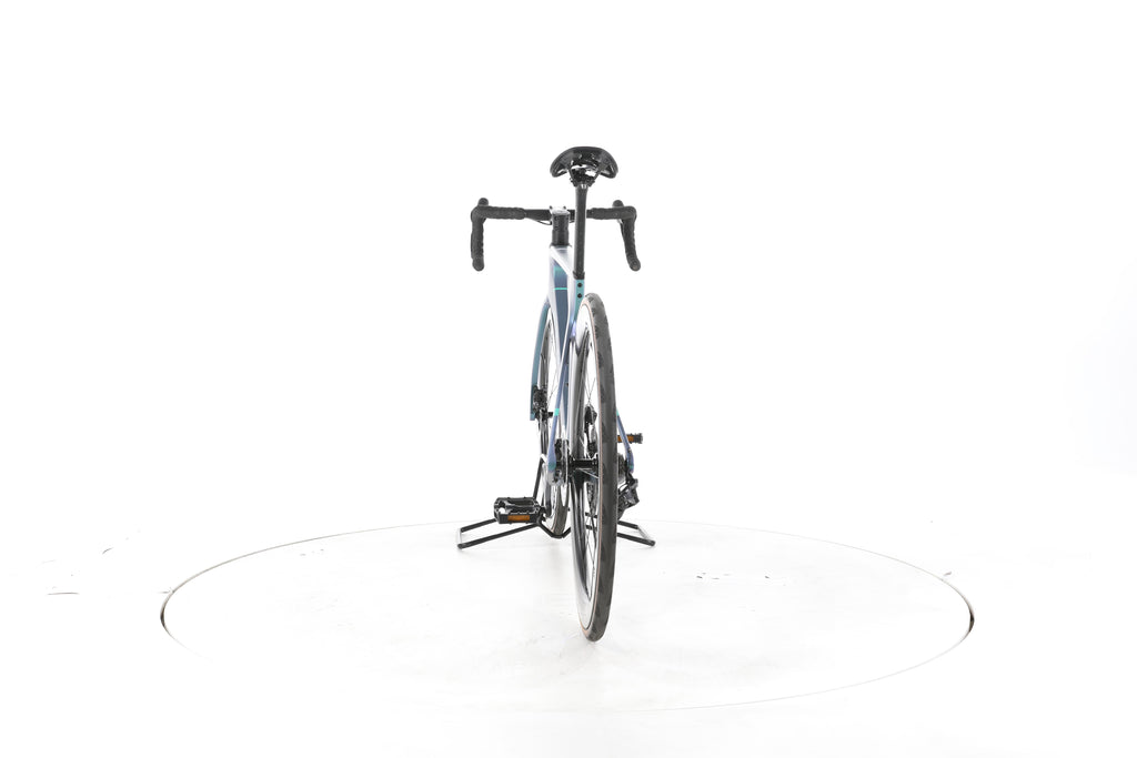 Cube Agree C:62 Pro Rennrad Carbon 2025 - Image 10