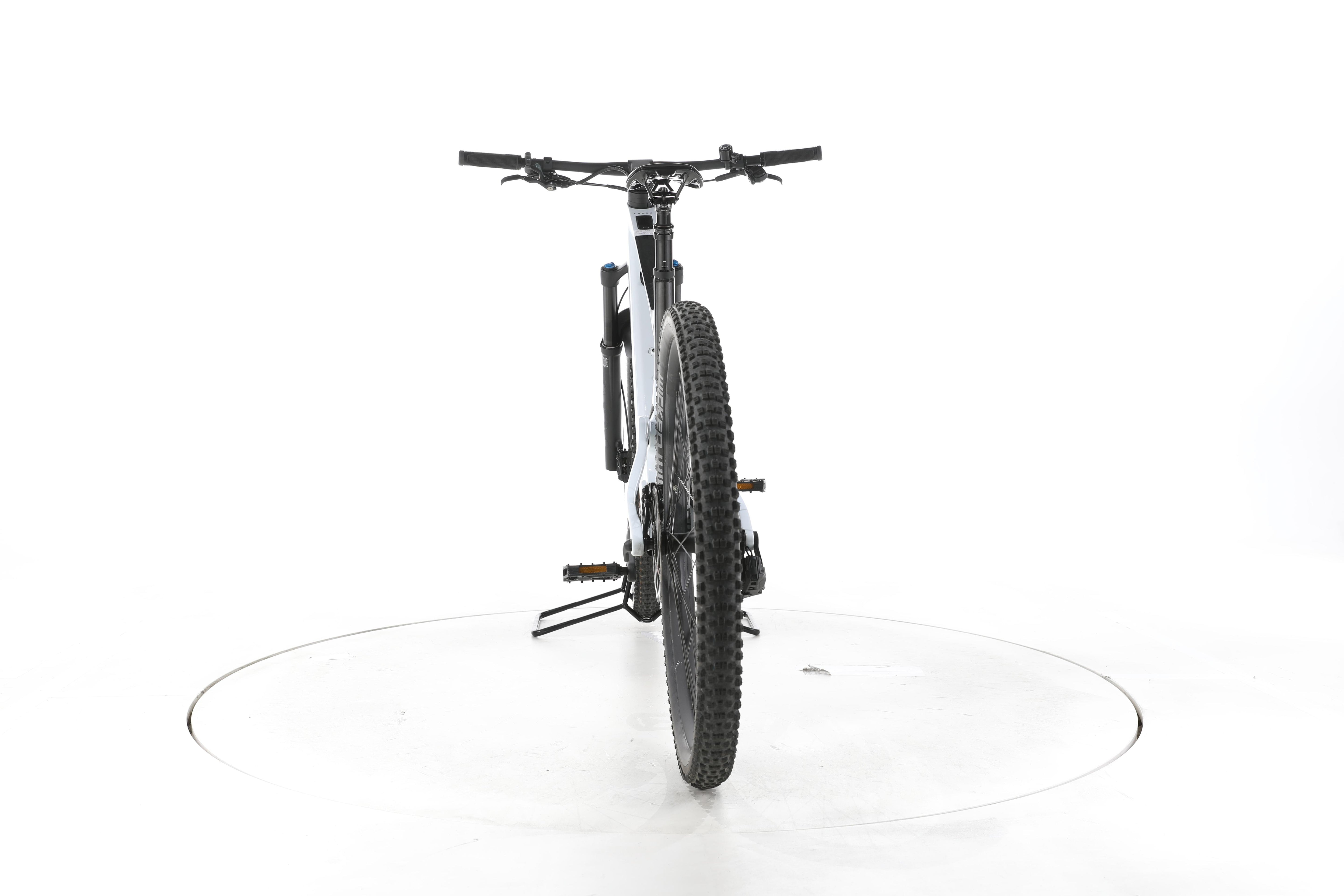 Scott Lumen 905 E-Bike Fully Carbon 2025 - Image 10
