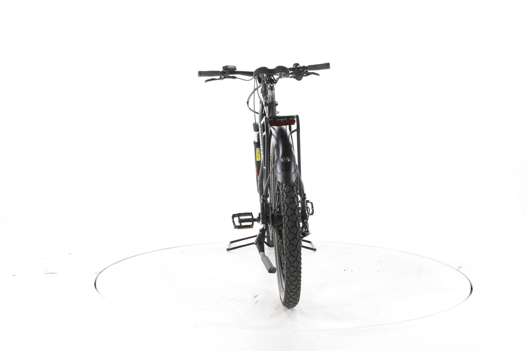 Haibike Trekking 6 Trekking E-Bike - Image 10