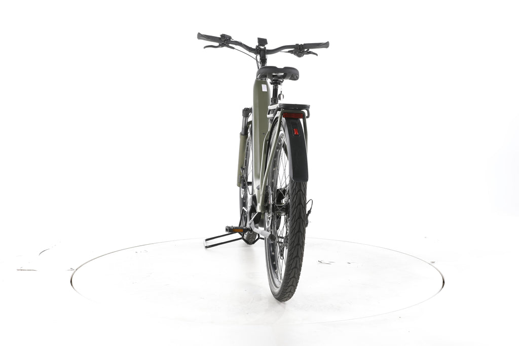 Cube Kathmandu Hybrid Pro Trekking E-Bike Tiefeinsteiger 2025 - Image 10