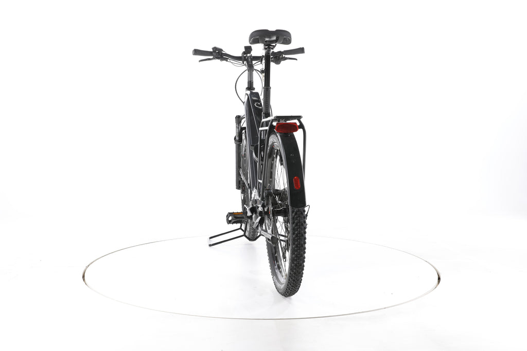 Kettler Quadriga Town + Country Comp Trekking E-Bike - Image 10
