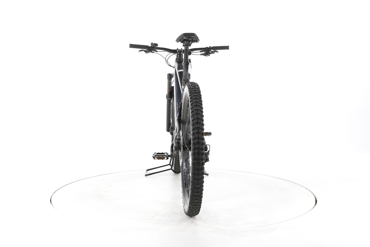Bulls E-Stream EVO AM 4 E-Bike Fully - Image 10