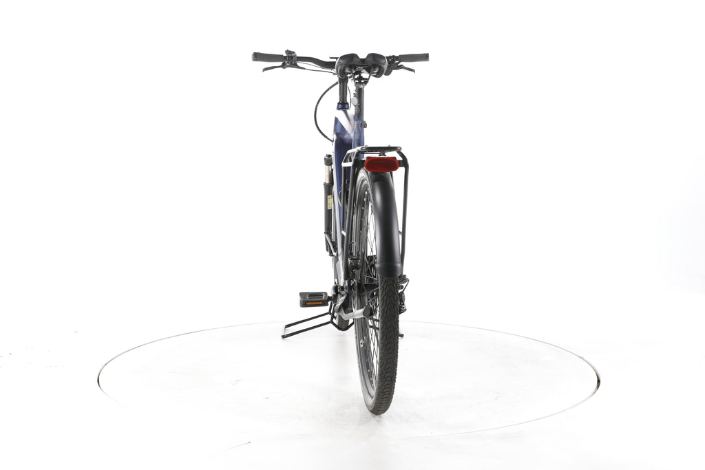 Bulls Lacuba EVO 10 Trekking E-Bike - Image 10