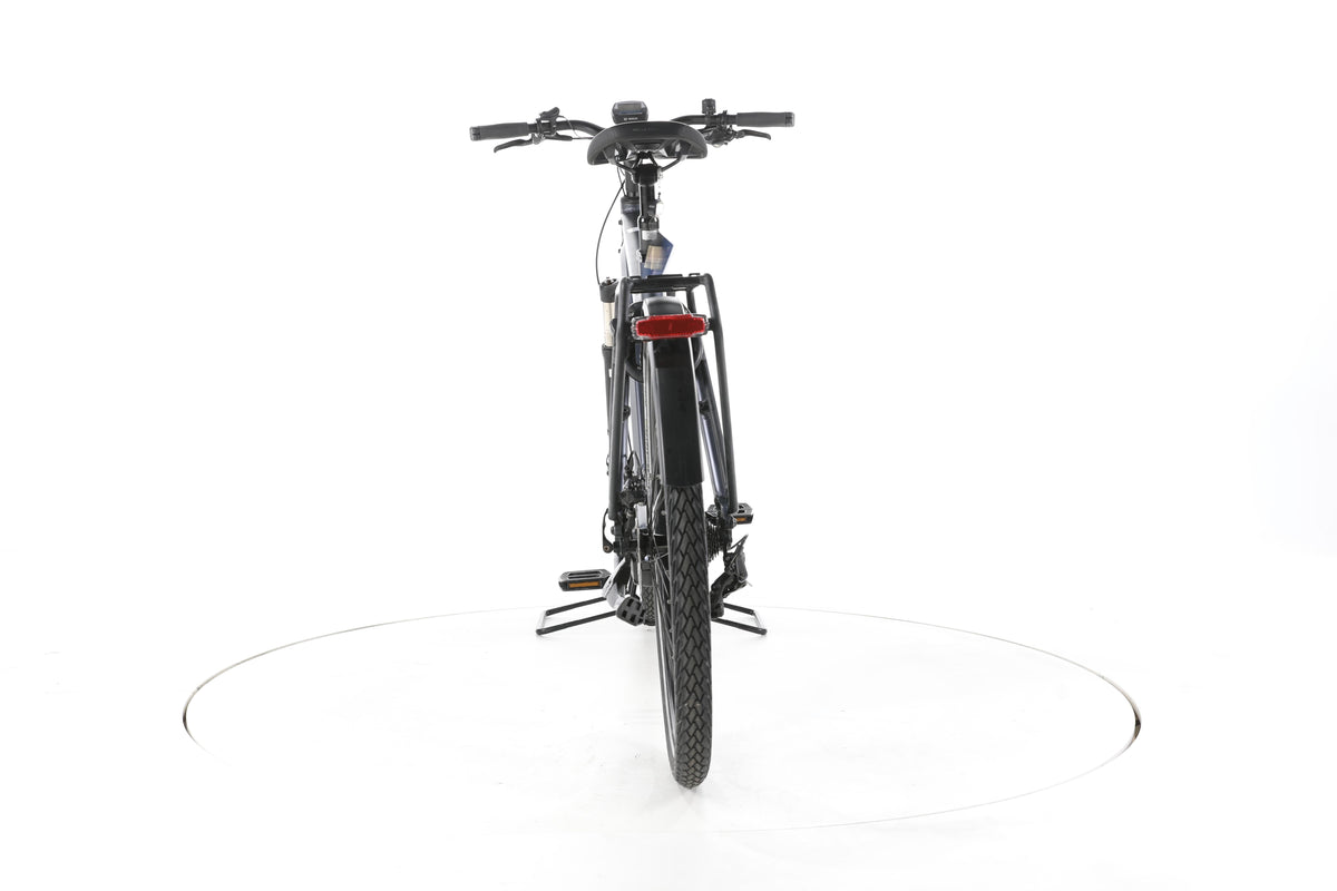 Riese & Müller Charger3 touring Trekking E-Bike - Image 10
