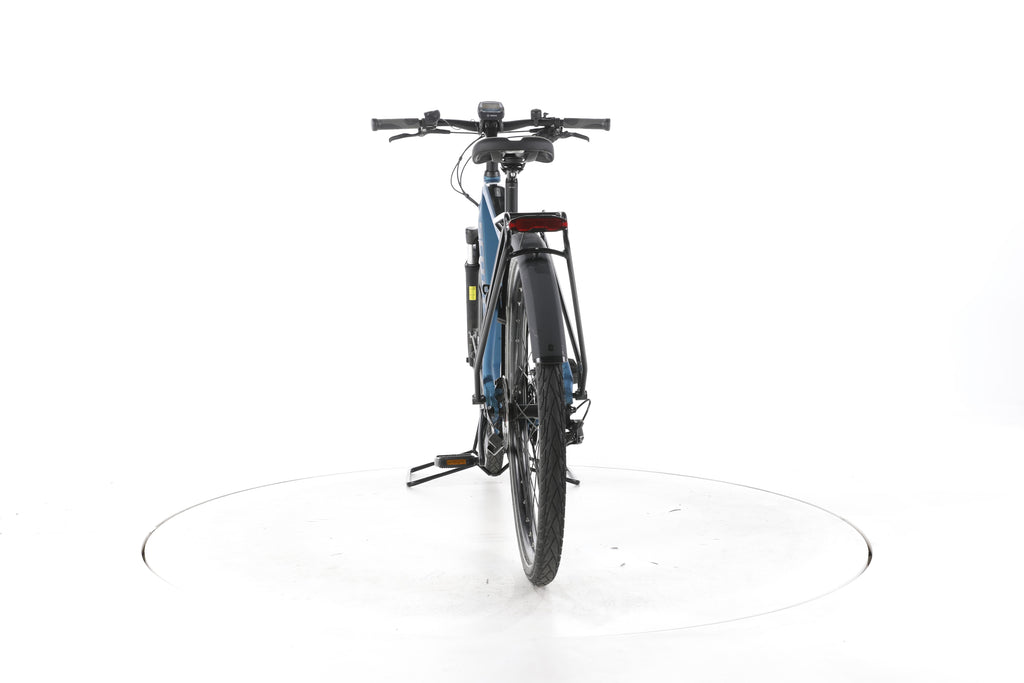 Scott Sub Sport eRIDE 10 Trekking E-Bike - Image 10