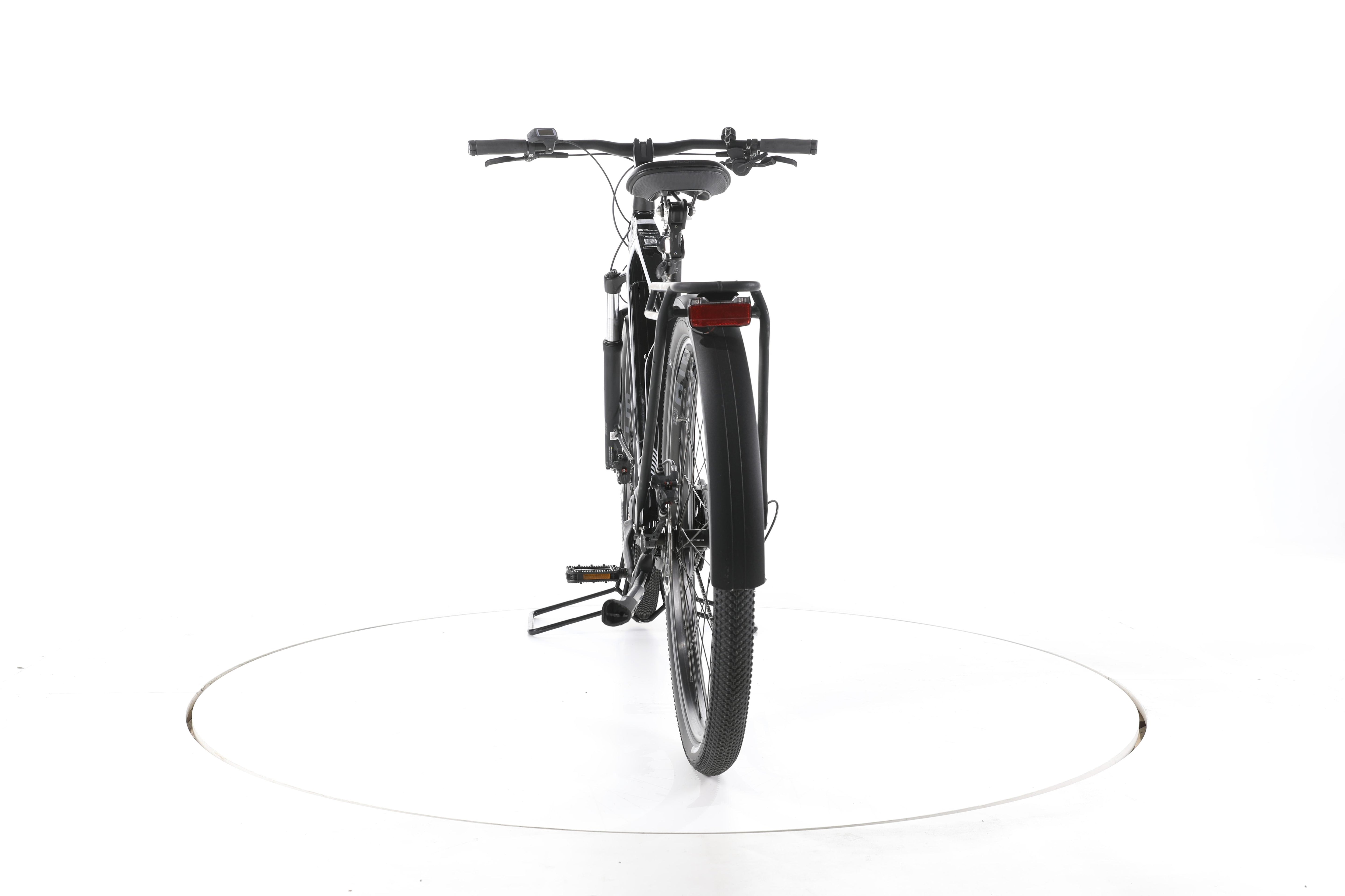 Cannondale Tesoro Neo X3 Trekking E-Bike - Image 10