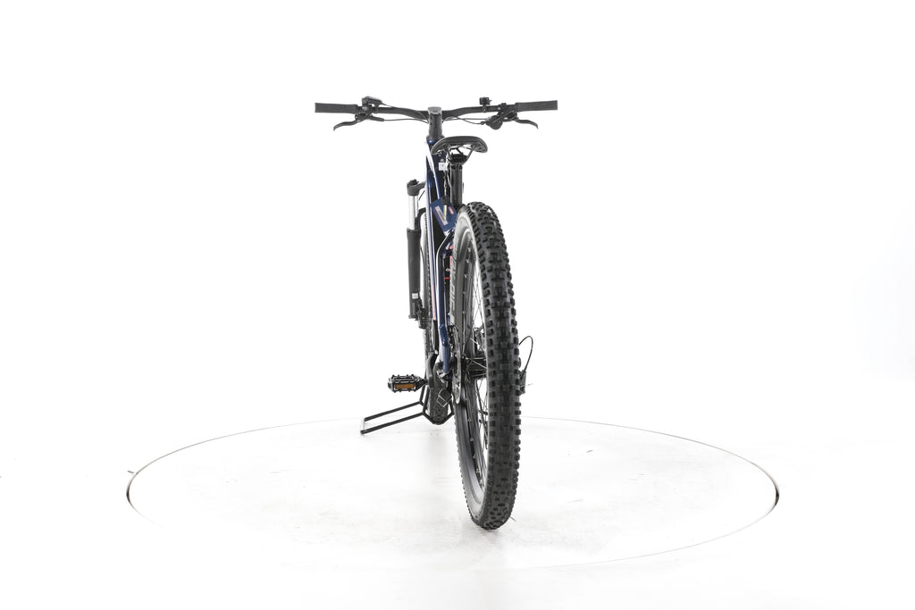 Bergamont E-Revox Premium Sport E-Bike - Image 10