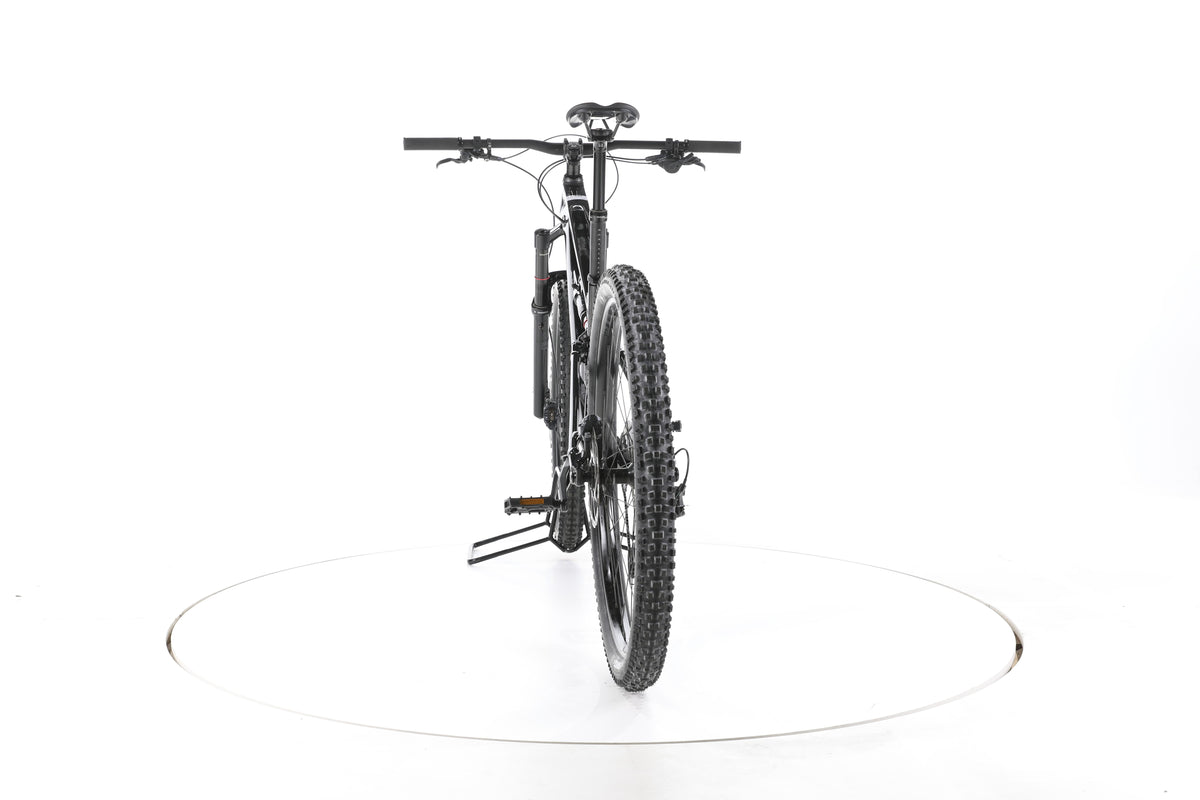 Cannondale Habit LT 2 MTD Fahrrad Fully - Image 10